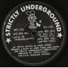 Fantasy UFO - Mind Body Soul (24 Melt The Speaker Mix / Jam Rock Style / Live At The Underground Mix)