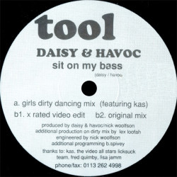 Daisy & Havoc - Sit On My Bass (Girls Dirty Dancing Mix / X Rated Video Edit / Original Mix)