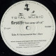 First Life - Be One Of Us (Immortal Mix / Bliss 2 Bop Mix / Immortal Mix 2)