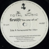 First Life - Be One Of Us (Immortal Mix / Bliss 2 Bop Mix / Immortal Mix 2)
