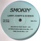 Larry Joseph & Science - Believe In Your Heart / International Man (Club Mix) / Free (Female Mix) / Coolin / You Turn Me On
