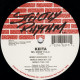 Keita - Ms Know It All (Original Mix / Club Mix / 3 George Morel Remixes)