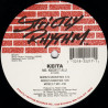 Keita - Ms Know It All (Original Mix / Club Mix / 3 George Morel Remixes)