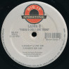 Laura O - Theres Only One Thing (Kingsize 12" Mix / Kingsize Dub / Electro Dub)