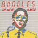 Buggles - The Age Of Plastic (8 Track LP) Video Killed The Radio Star / Elstree / I Love You Miss Robot / Astroboy / Clean Clean