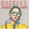 Buggles - The Age Of Plastic (8 Track LP) Video Killed The Radio Star / Elstree / I Love You Miss Robot / Astroboy / Clean Clean