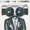 Buggles - I Am A Camera / Fade Away (7" Single In Picture Sleeve)