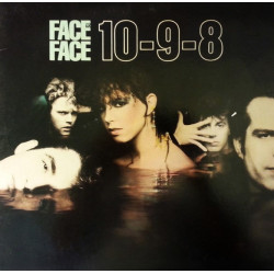 Face To Face - 10-9-8 (Dance Mix / Dub)