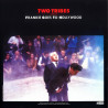 Frankie Goes To Hollywood - Two Tribes (Carnage Mix) / War (Hide Yourself)