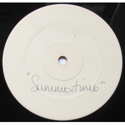 Fun Boy Three - Summer Time / Summer Of 82 (Vinyl Promo)