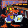 Superduckbreaks - The Saga Begins (10 Breaks And Beats For DJ Use) Unplayed