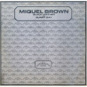 Miquel Brown - Black Leather (Extended) / Sunny Day