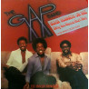 Gap Band - Burn Rubber On Me (Long Version) / Nothin Comes To Sleepers