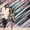 Ashford & Simpson - Outta The World (Francois Kevorkian Vocal Mix / FK Dub)