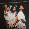 Pointer Sisters - Break Out (10 Track LP) Jump / Im So Excited / Automatic / I Need You / Baby Come And Get It / Neutron Dance