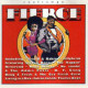 Fierce - Dance Cuts Number 2 (9 Tracks) Eric B & Rakim / Nitro Deluxe / Sweet Tee / Kid N Play / Jellybean / NT Gang