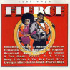 Fierce - Dance Cuts Number 2 (9 Tracks) Eric B & Rakim / Nitro Deluxe / Sweet Tee / Kid N Play / Jellybean / NT Gang