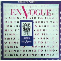 En Vogue - Strange (Steve Silk Hurley Remix) / You Dont Have To Worry (Frankie Knuckles Club Mix)