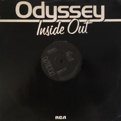 Odyssey - Inside Out (Full Length Version) / Loves Alright