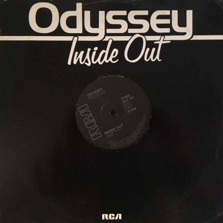 Odyssey - Inside Out (Full Length Version) / Loves Alright