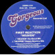 First Reaction - Heaven (Club Mix / Hard Dub / Nu Skool Mix / Happy Bounce Mix)