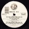 Deja Vu - Never Knew The Devil (Eat The Worm Mix / Kazoo Mix / 90's Soundclash System Mix)