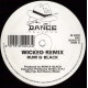 Rum & Black - Wicked (Original / Remix) / Zombies At Dawn