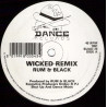Rum & Black - Wicked (Original / Remix) / Zombies At Dawn