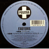 Exoterix - Void (Original Mix / Diss Cuss Remix / Art Of Dance Club Mix / Funkycats Bubrosa Bonus)