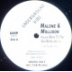 Malone & Mollison - To The Rhythm / Blow My Mind / Paradise (Back To The Old Skool Vol 1)