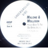 Malone & Mollison - To The Rhythm / Blow My Mind / Paradise (Back To The Old Skool Vol 1)