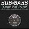 Sub Bass - Disintegrate / Asylum