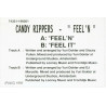 Candy Rippers - Feel N / Feel It