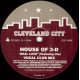 House Of 3D - Real Love (Vocal Club Mix / Garage Mix / Real Reprise)