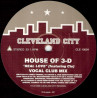 House Of 3D - Real Love (Vocal Club Mix / Garage Mix / Real Reprise)