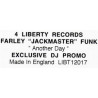 Farley Jackmaster Funk - Another Day (Farleys Liberty Mix / Dub / Late Night Shift Mix / Instrumental)