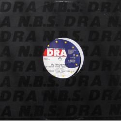 Introspex - Get Your Thing Together (3 Mixes)