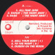 Seb Fontaine & The G - All That Junk / Dance / Bass / Sell Your Body / To The Night / Dubbin On The Moon