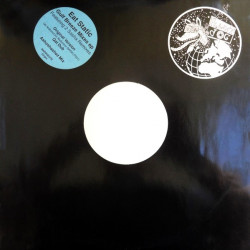 Eat Static - Gulf Breeze (Ashoshashoz Mix / Original Mix / Qat Dub)