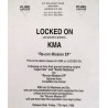 KMA - Klean Kards / Blue Print / Blue Kards (Re-Con Mission EP)