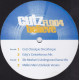 Cutz - Believe (Cutz Classique Discotheque / Edzy's Cantankerous Mix / Slo Moshun's Underground Kama Mix)