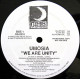 Umosia - We Are Unity (Miller Mix / Flute Mix / Inst / Strip It Down / Sam Sams Mix / Radio Mix)