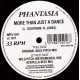 Phantasia - More Than Just A Dance (Original Wild Pitch Mix / Wild Pitch Instrumental / Acapella Beat Mix)