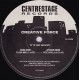 Creative Force - Its So Good (Club Mix / Acappella) Vinyl Promo