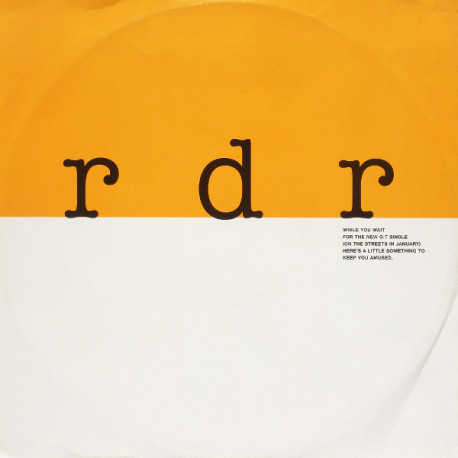 O T Tunes - High (3 Mixes)