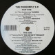 Gumbo - The Quickening / Genetic - Trancemission / Infinity Project - Feeling Weird / Black Sun - Godstar (Sirrius Mix)