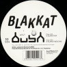 Blakkat- Blakkat (2 Mixes)