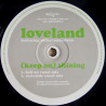 Loveland Featuring Rachel McFarlane - Keep On Shining (Full On Vocal / Stateside Vocal / Juniors Factory Vocal) / Hope (Dub)