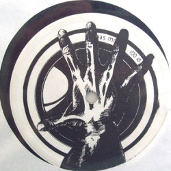 Doug Dunnerr Productions - Cheese EP (4 Untitled Tracks)