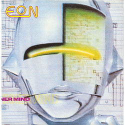 Eon - Inner Mind (Club Mind / Bass Mind / Freebass Mind / Bonus Mind) Something Stronger (Infinity Mix)